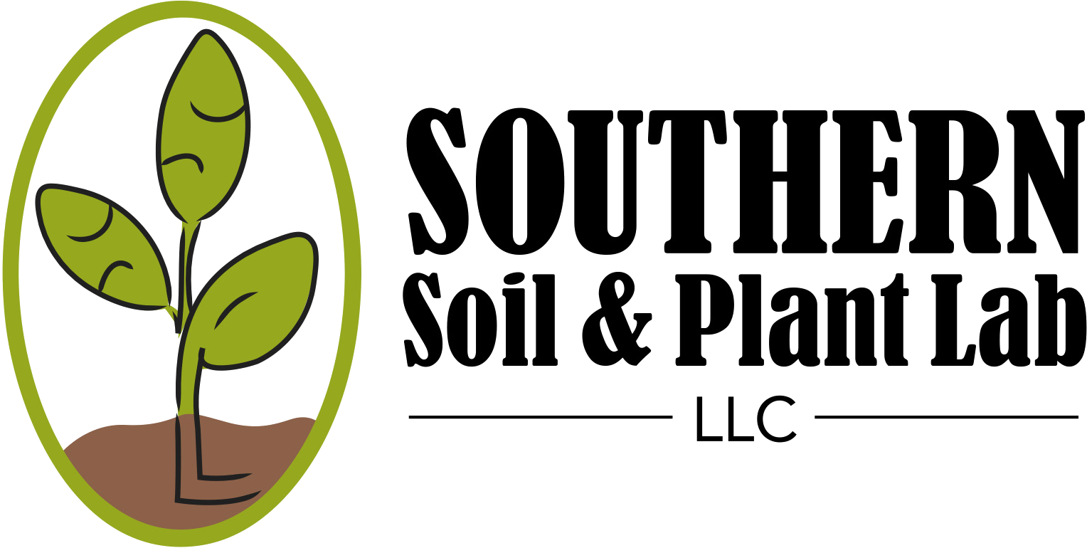 Southern Soil & Plant Lab